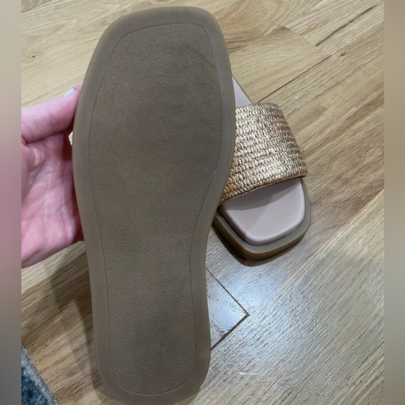 Steve Madden women’s sandals / size 8 - Picture 3 of 4